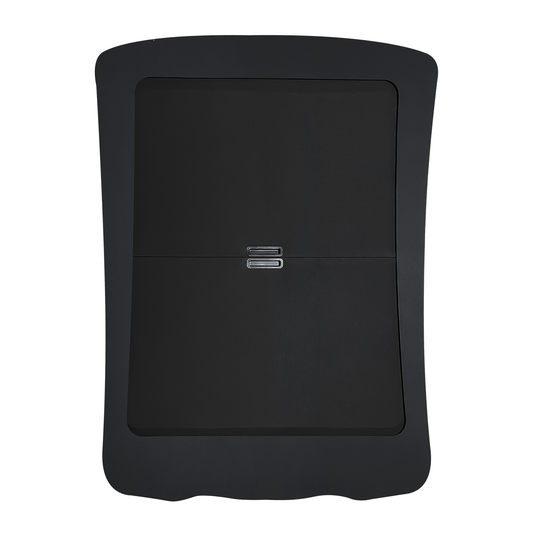 TESLA 2025/2026 Model Y Juniper Manual Retractable Roof Sunshade - Black