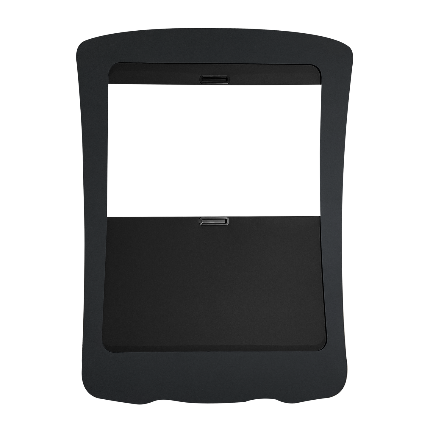 TESLA 2025/2026 Model Y Juniper Manual Retractable Roof Sunshade - Black