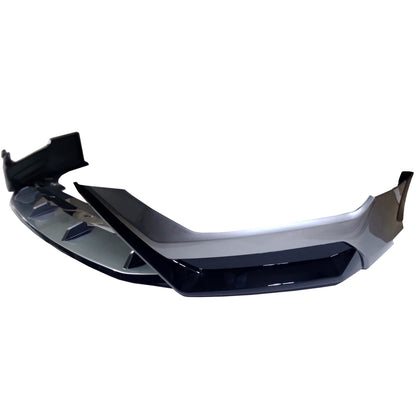 BYD Sealion 6 Aerodynamics Spoilers and Bumpers Body kit 1 SET (8PCS) - Silver