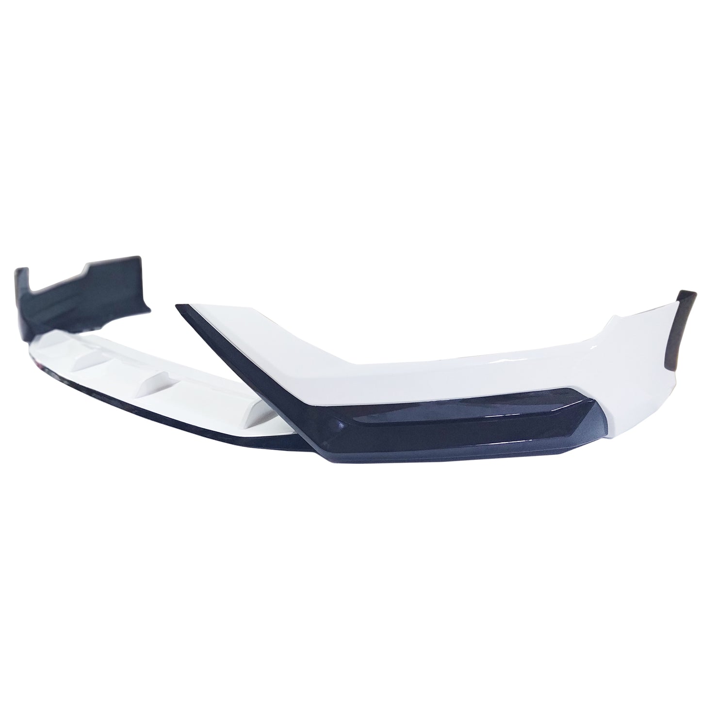 BYD Sealion 6 Aerodynamics Spoilers and Bumpers Body kit 1 SET (8PCS) - White