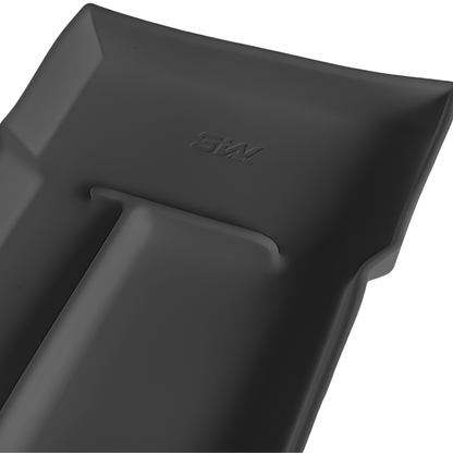 3W Tesla Model Y Juniper | Model YL | Model 3 Car Interior Silicone Central Control Panel Lower Storage Pad