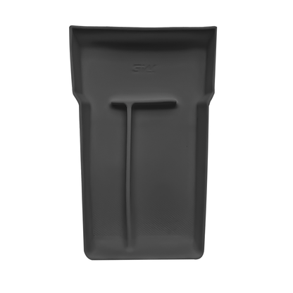 3W Tesla Model Y Juniper | Model YL | Model 3 Car Interior Silicone Central Control Panel Lower Storage Pad