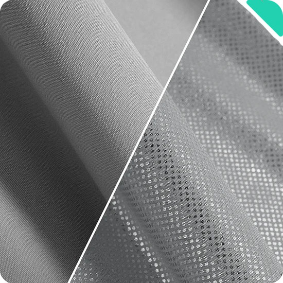 Haloblk Foldable Glass Roof Sunshade