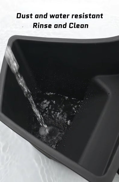 TESLA 2025 Model 3 TPE Rear Side Trunk Storage