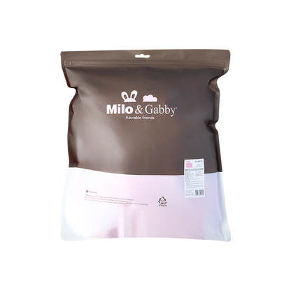 Milo & Gabby Kids Pillow Case - Lola