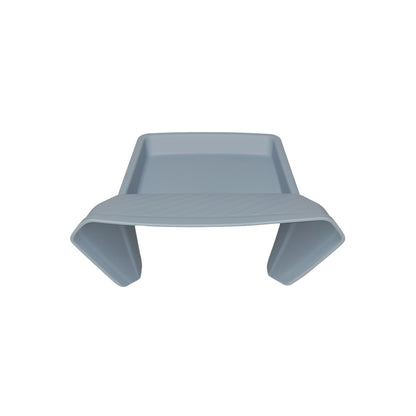 BYD Seagull Car TPE Panel Blackout Cover Organizer - Light blue
