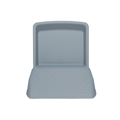 BYD Seagull Car TPE Panel Blackout Cover Organizer - Light blue