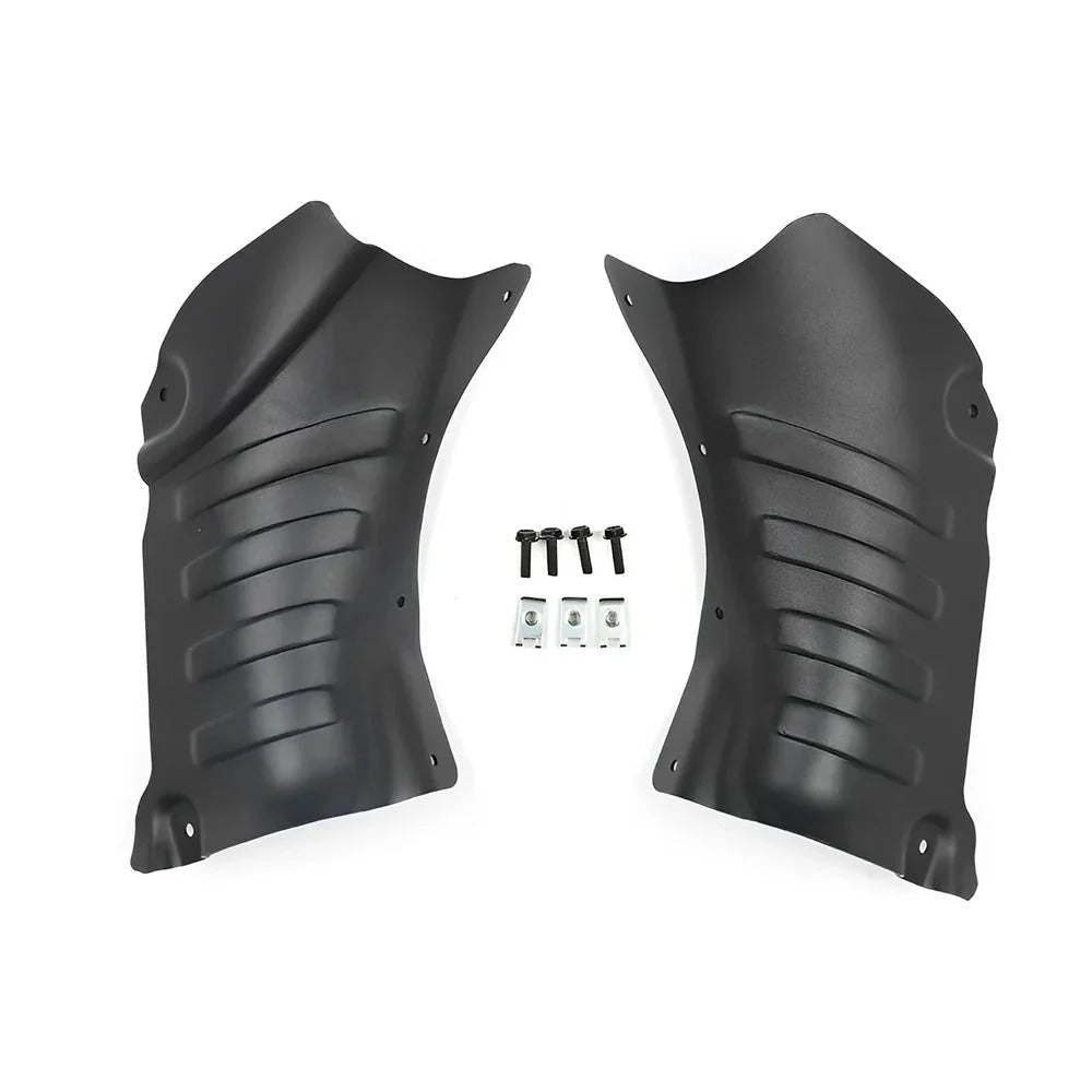 TESLA Model 3 Coolant Guard Plate 1 SET (2PCS)