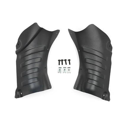 TESLA Model 3 Coolant Guard Plate 1 SET (2PCS)