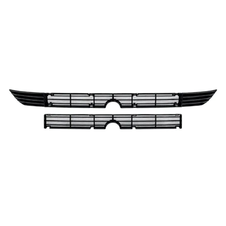 TESLA Model 3 2026 Anti-Insect Mesh Grille Guard Matte Black