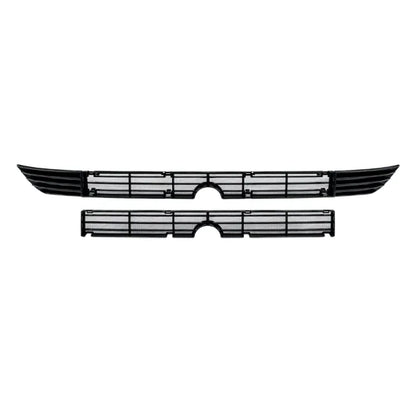 TESLA Model 3 2026 Anti-Insect Mesh Grille Guard Matte Black