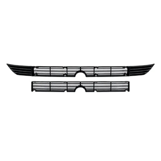 TESLA Model 3 2026-2027 Anti-Insect Mesh Grille Guard Matte Black