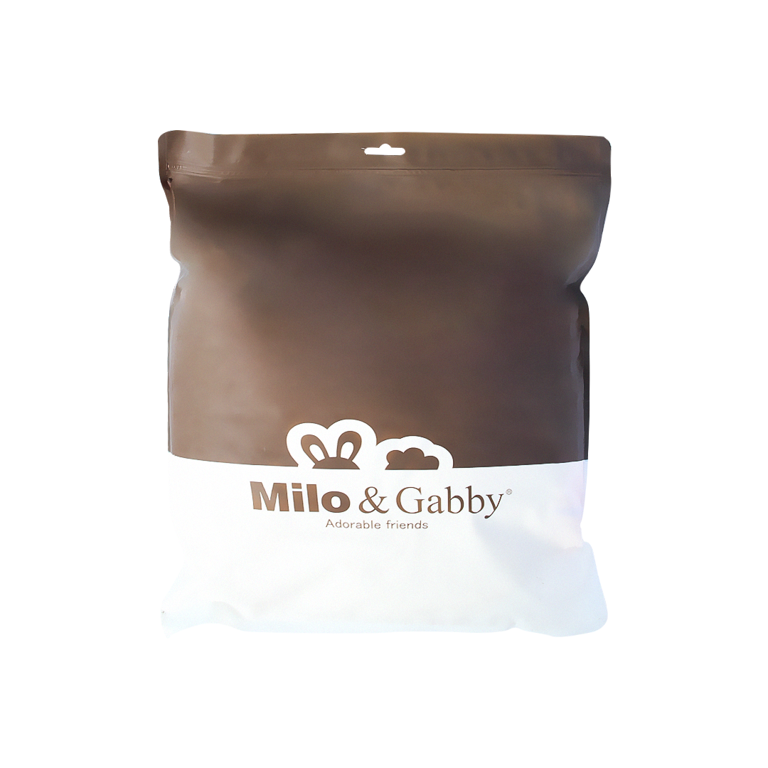 Milo & Gabby Mini Pillow Case - Blossom Lala