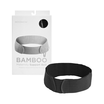 MOOIMOM Bamboo Maternity Support Belt