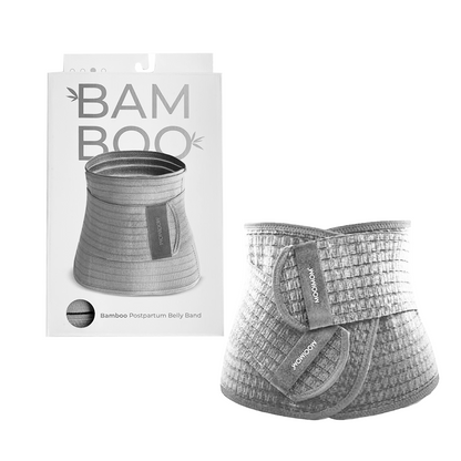 MOOIMOM Bamboo Postpartum Belly Band