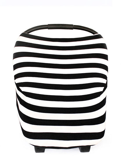 MOOIMOM Multi-Use Nursing Scarf