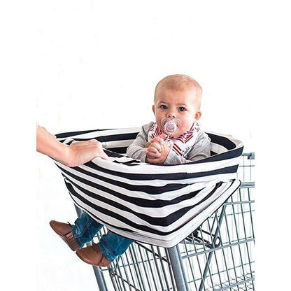MOOIMOM Multi-Use Nursing Scarf