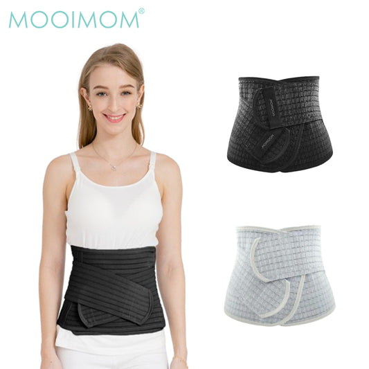 MOOIMOM Bamboo Postpartum Belly Band