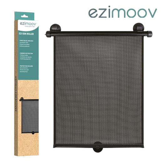 EZIMOOV Ezi Sun Roller - 1 Piece