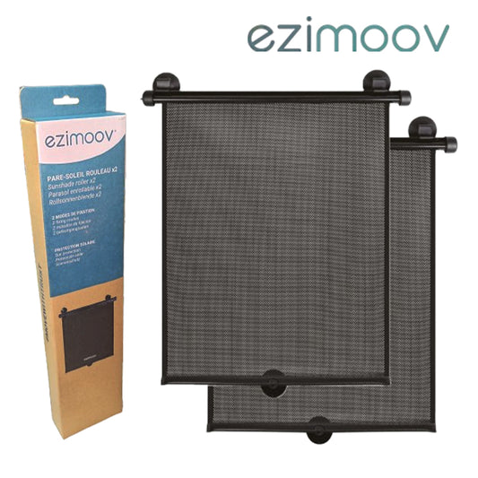 EZIMOOV Ezi Sun Roller - 2 Pieces