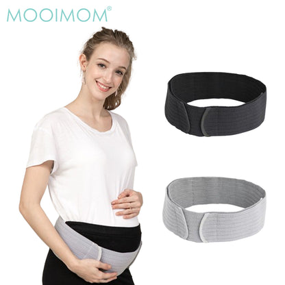 MOOIMOM Bamboo Maternity Support Belt