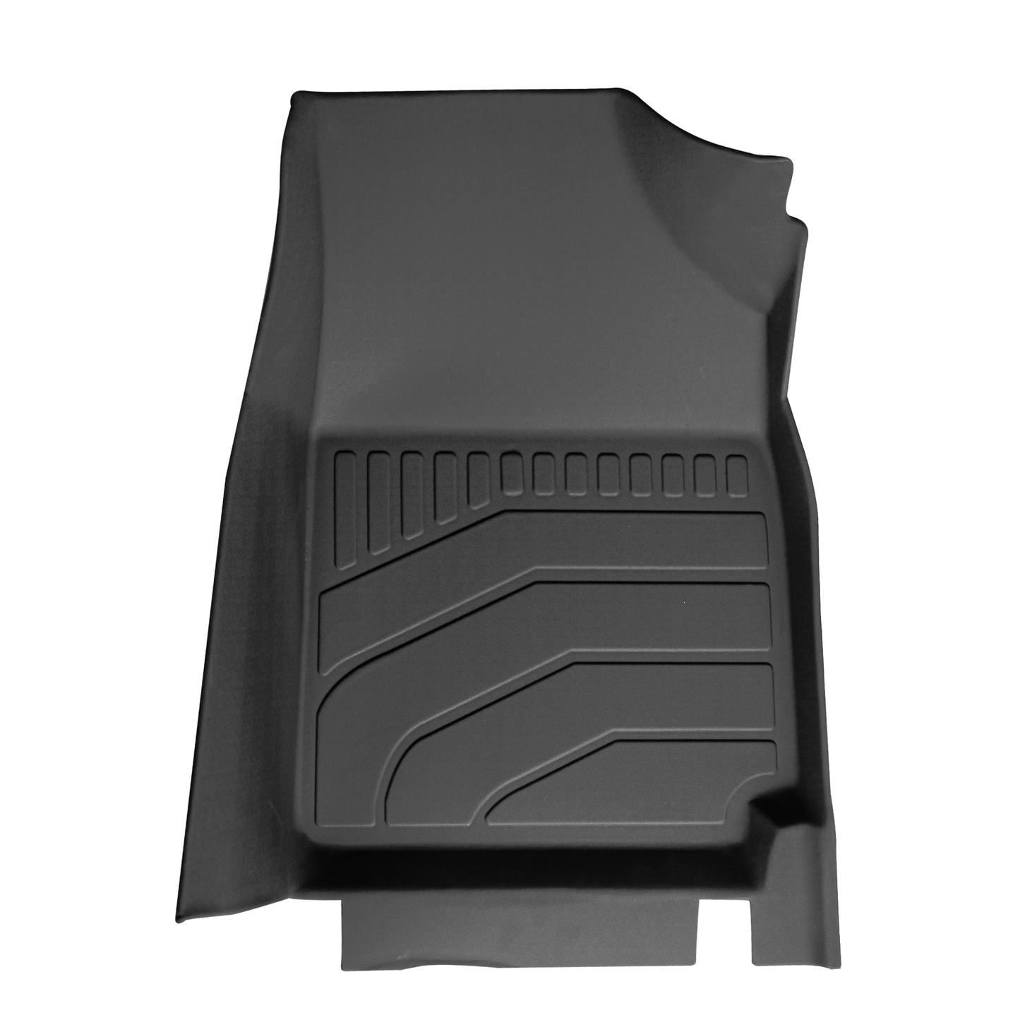 BYD Seal 5 DM-i Waterproof TPE Odorless Cargo Liners Floor Mats - Single Layer