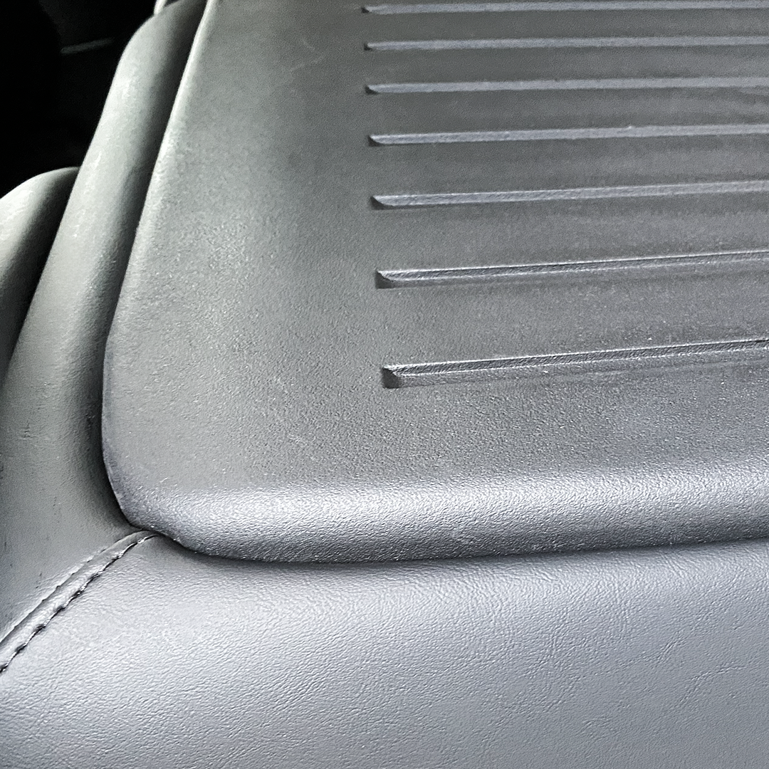 Premium All-Weather TPE Floor Mats for 2025+ Tesla Model Y Juniper - 1 SET( 9PCS)