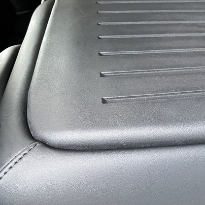 Premium All-Weather TPE Floor Mats for 2025+ Tesla Model Y Juniper - 1 SET( 9PCS)