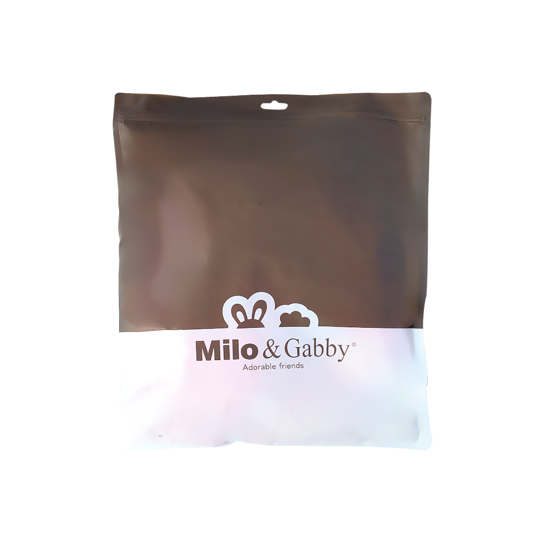 Milo & Gabby Kids Pillow Case - Nancy