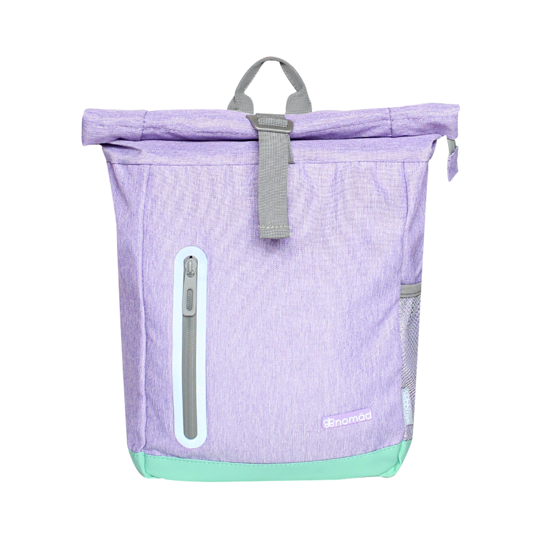 bblüv - Nomad: Modular Backpack for Kids