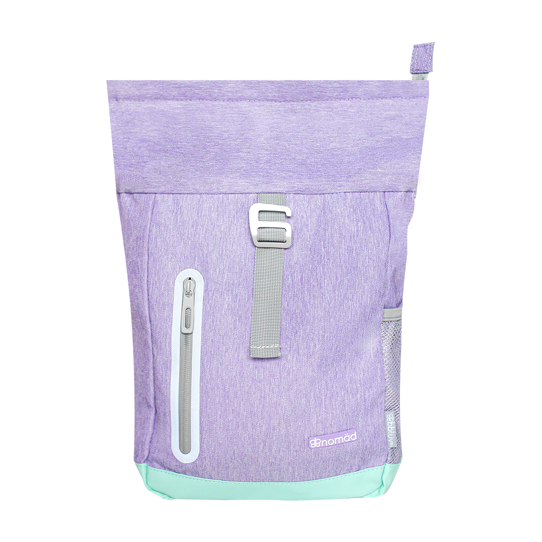 bblüv - Nomad: Modular Backpack for Kids