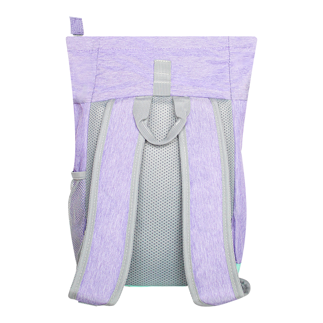 bblüv - Nomad: Modular Backpack for Kids