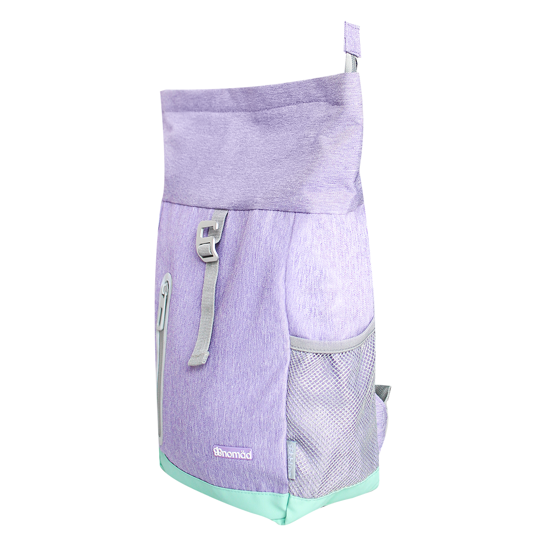 bblüv - Nomad: Modular Backpack for Kids