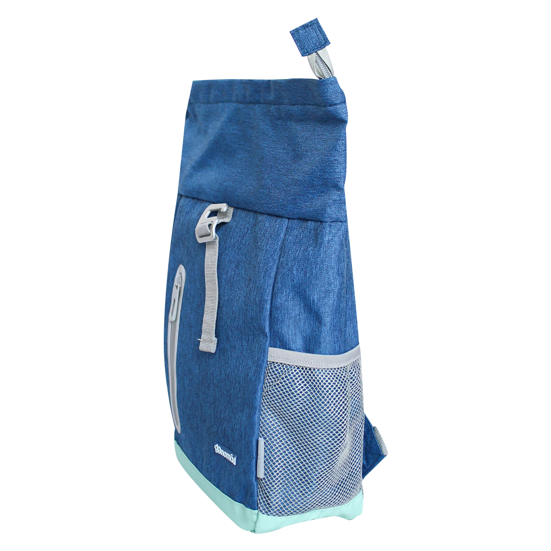 bblüv - Nomad: Modular Backpack for Kids