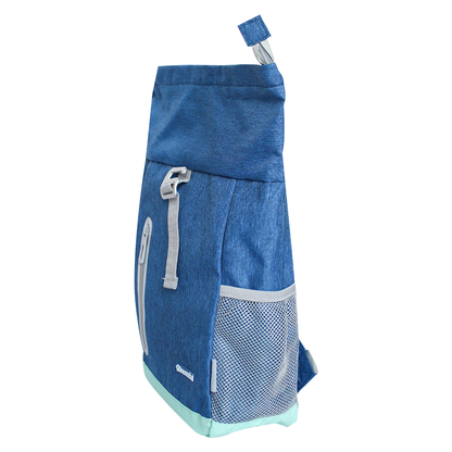 bblüv - Nomad: Modular Backpack for Kids