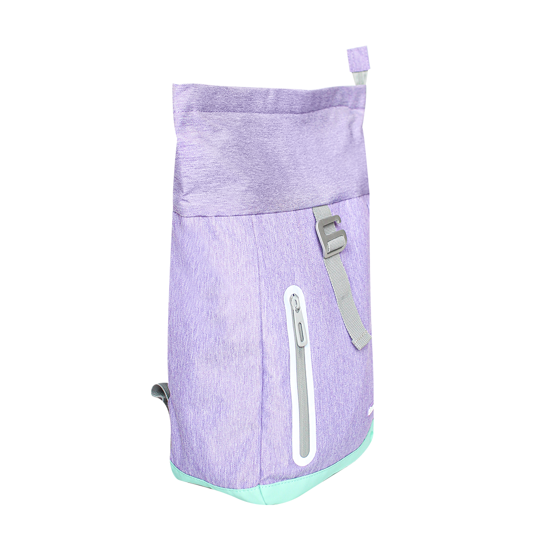 bblüv - Nomad: Modular Backpack for Kids