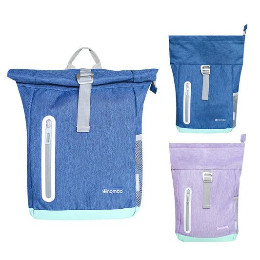 bblüv - Nomad: Modular Backpack for Kids