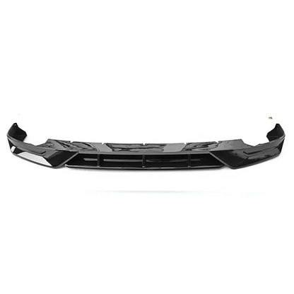 BYD Seagull Body Kit Front Chin and Rear Chin - 1 SET (2PCS) - Black