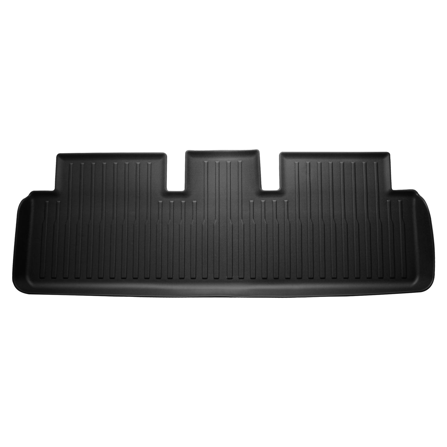 TESLA 2025 Model 3 Waterproof TPE Odorless Cargo Liners - 3PCS (Single Layer)