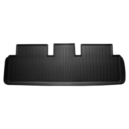 TESLA 2025 Model 3 Waterproof TPE Odorless Cargo Liners - 3PCS (Single Layer)