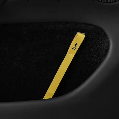 3W Tesla Model Y | Model YL | Model 3 Emergency Safety Pull Cord For Car Door
