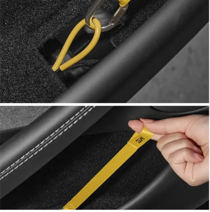 3W Tesla Model Y | Model YL | Model 3 Emergency Safety Pull Cord For Car Door