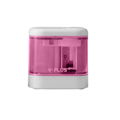 Y-Plus+ Portacolor Electric Pencil Sharpener