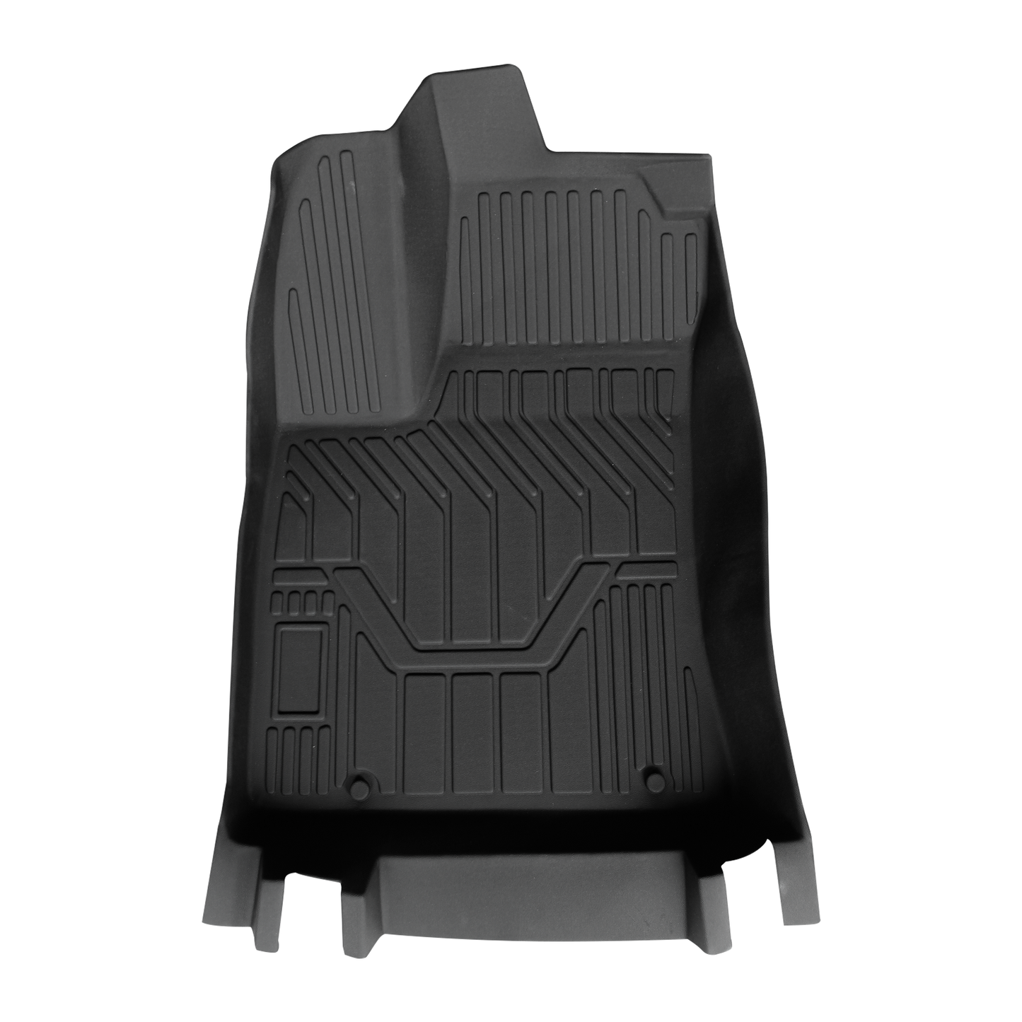 BYD Seagull Waterproof TPE Odorless Cargo Liners Floor Mats - Single Layer