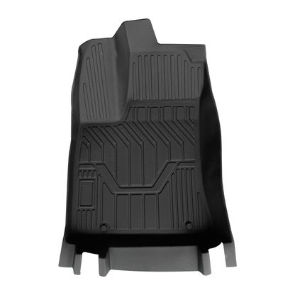 BYD Seagull Waterproof TPE Odorless Cargo Liners Floor Mats - Single Layer