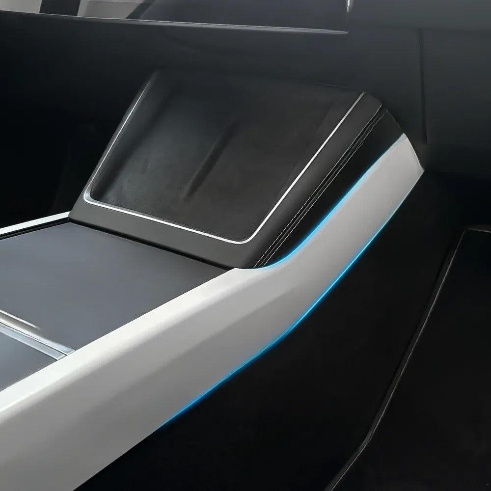 TESLA Model Y Juniper | Model 3 | Model YL Center Console Side Trim