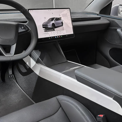 TESLA Model Y Juniper | Model 3 | Model YL Center Console Side Trim