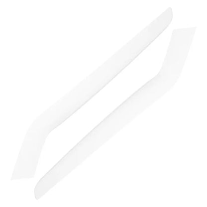 TESLA Model Y Juniper | Model 3 | Model YL Center Console Side Trim