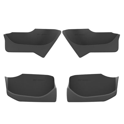 Tesla Model Y Juniper Storage Box and Protection Car Door