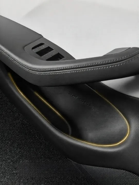 Tesla Model Y Juniper Storage Box and Protection Car Door